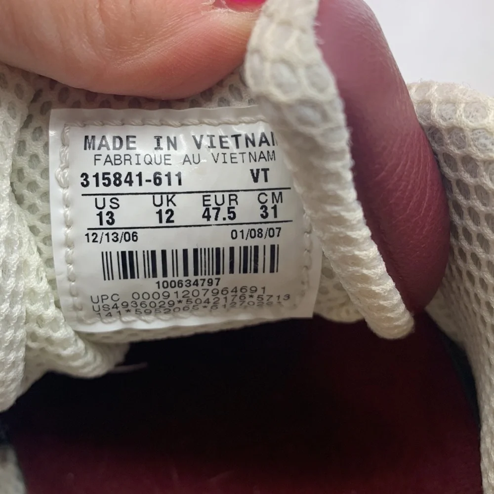 Nike great preowned